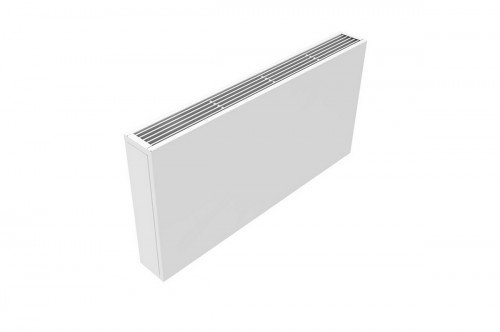 ДИЗАЙНЕРСЬКИЙ РАДІАТОР ISAN ECOLITE CUBE LST
