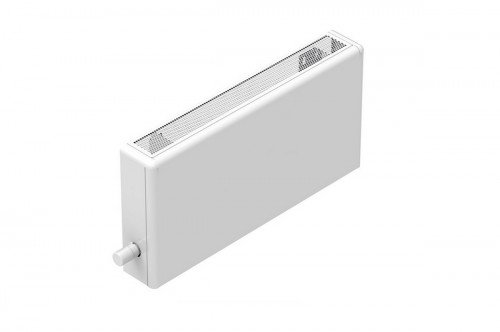 ДИЗАЙНЕРСЬКИЙ РАДІАТОР ISAN ECOLITE ROUND TSK