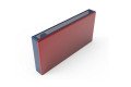 ДИЗАЙНЕРСЬКИЙ РАДІАТОР ISAN ECOLITE ROUND TST