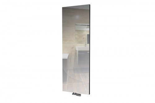 ДИЗАЙНЕРСЬКИЙ РАДІАТОР ISAN VARIANT MIRROR