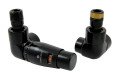 ДИЗАЙН-АРМАТУРА SCHLOSSER LUX RAL 9005