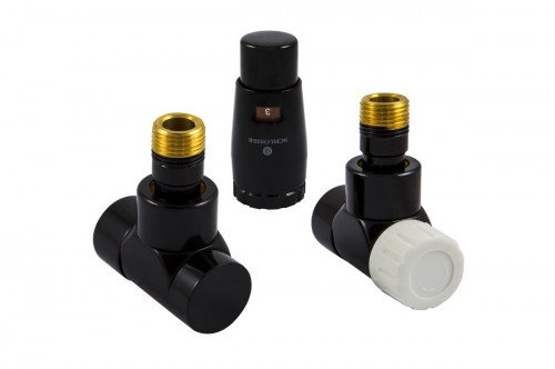 ДИЗАЙН-АРМАТУРА SCHLOSSER LUX RAL 9005
