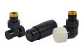 ДИЗАЙН-АРМАТУРА SCHLOSSER STANDARD MINI RAL 9005