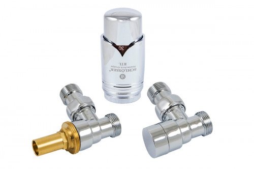 ДИЗАЙН-АРМАТУРА SCHLOSSER ELEGANT MINI RTL