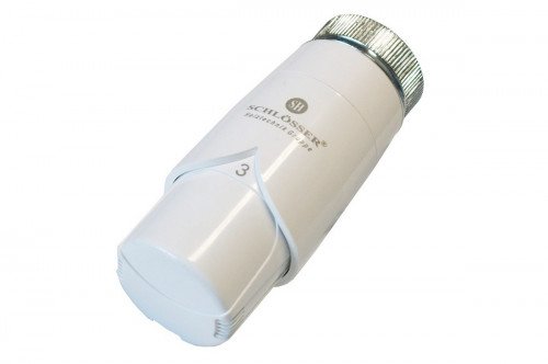ТЕРМОСТАТИЧНА ГОЛОВКА SCHLOSSER DIAMANT PLUS DR