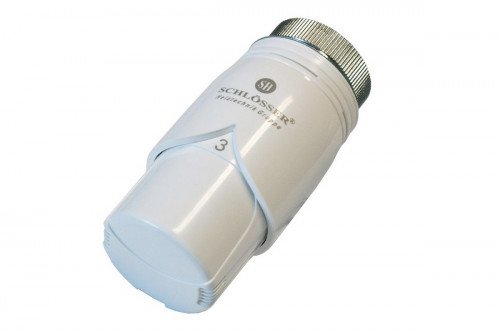 ТЕРМОСТАТИЧНА ГОЛОВКА SCHLOSSER DIAMANT PLUS HT