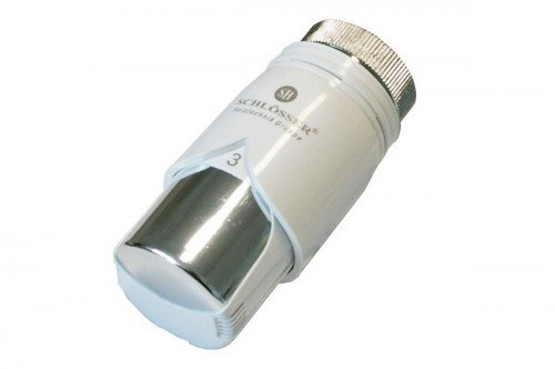 ТЕРМОСТАТИЧНА ГОЛОВКА SCHLOSSER DIAMANT PLUS SH